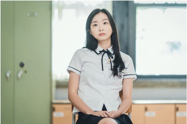 그 해 우리는 국연수 한국 드라마 여주 여자주인공 여자 주인공