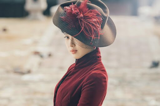 미스터 션샤인 이양화 한국 드라마 여주 여자주인공 여자 주인공