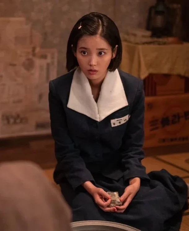 폭싹 속았수다 오애순 한국 드라마 여주 여자주인공 여자 주인공