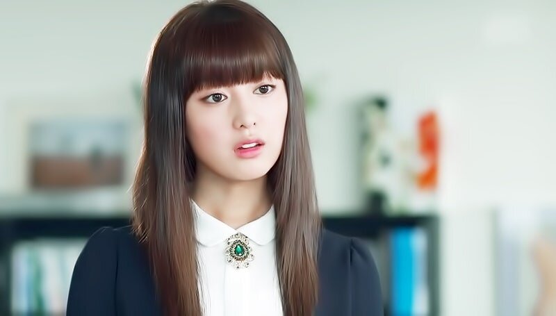 상속자들 유라헬 한국 드라마 여주 여자주인공 여자 주인공