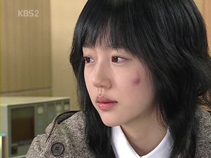 미안하다 사랑한다 송은채 한국 드라마 여주 여자주인공 여자 주인공