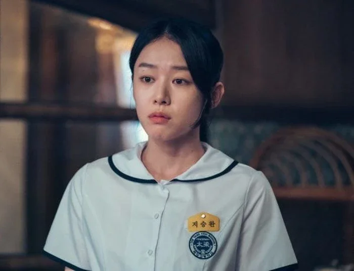 스물다섯 스물하나 지승완 한국 드라마 여주 여자주인공 여자 주인공