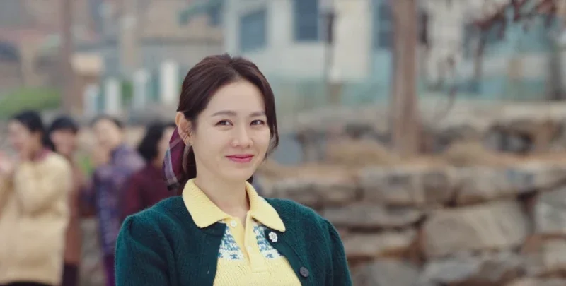 사랑의 불시착 -윤세리 한국 드라마 여주 여자주인공 여자 주인공