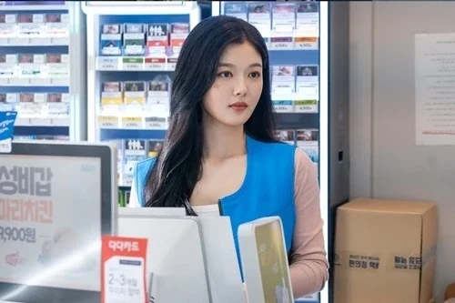 편의점 샛별이 정샛별 한국 드라마 여주 여자주인공 여자 주인공