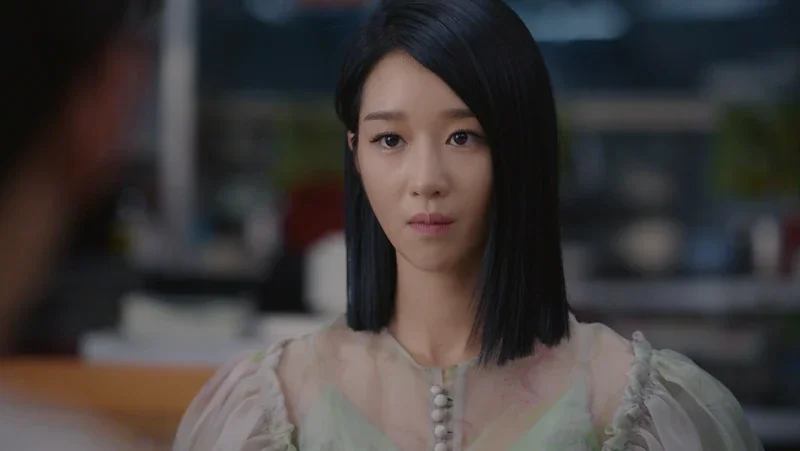 사이코지만 괜찮아 고문영 한국 드라마 여주 여자주인공 여자 주인공