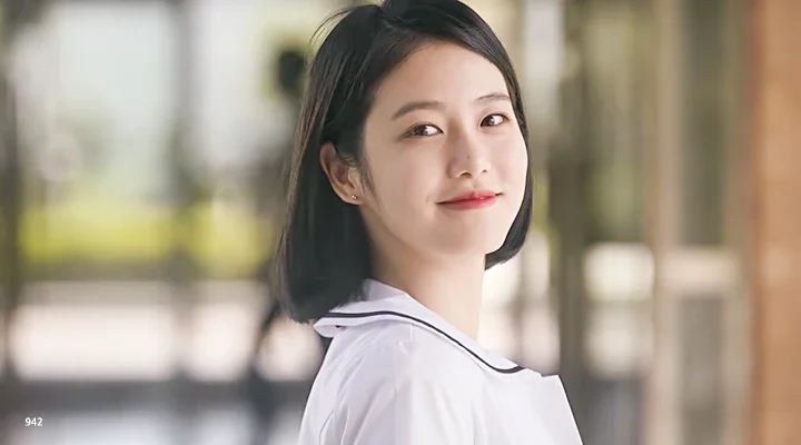 에이틴 도하나 한국 드라마 여주 여자주인공 여자 주인공