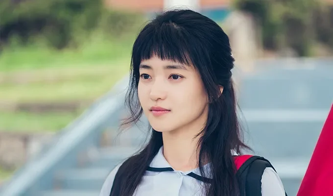 스물다섯 스물하나 -나희도 한국 드라마 여주 여자주인공 여자 주인공