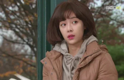 지붕뚫고 하이킥 황정음 한국 드라마 여주 여자주인공 여자 주인공