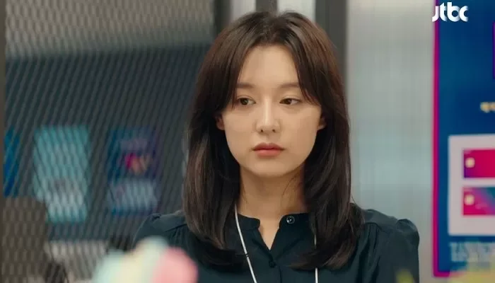 나의 해방일지-염미정 한국 드라마 여주 여자주인공 여자 주인공