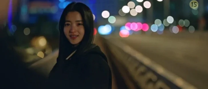 악귀-구산영 한국 드라마 여주 여자주인공 여자 주인공