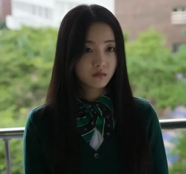 지금 우리 학교는 최남라 한국 드라마 여주 여자주인공 여자 주인공