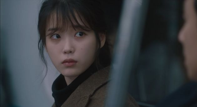 나의 아저씨 -이지안 한국 드라마 여주 여자주인공 여자 주인공