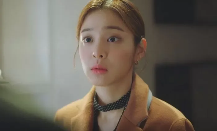 사내맞선 진영서 한국 드라마 여주 여자주인공 여자 주인공