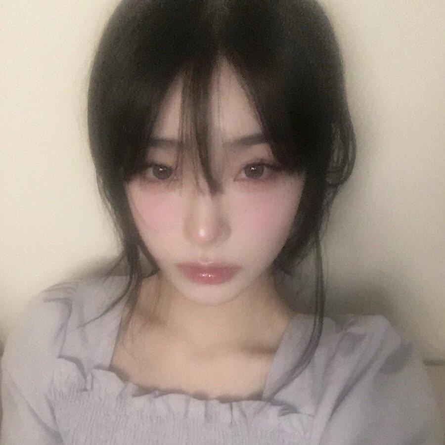 손예나 치지직 여성 스트리머 방송 영상