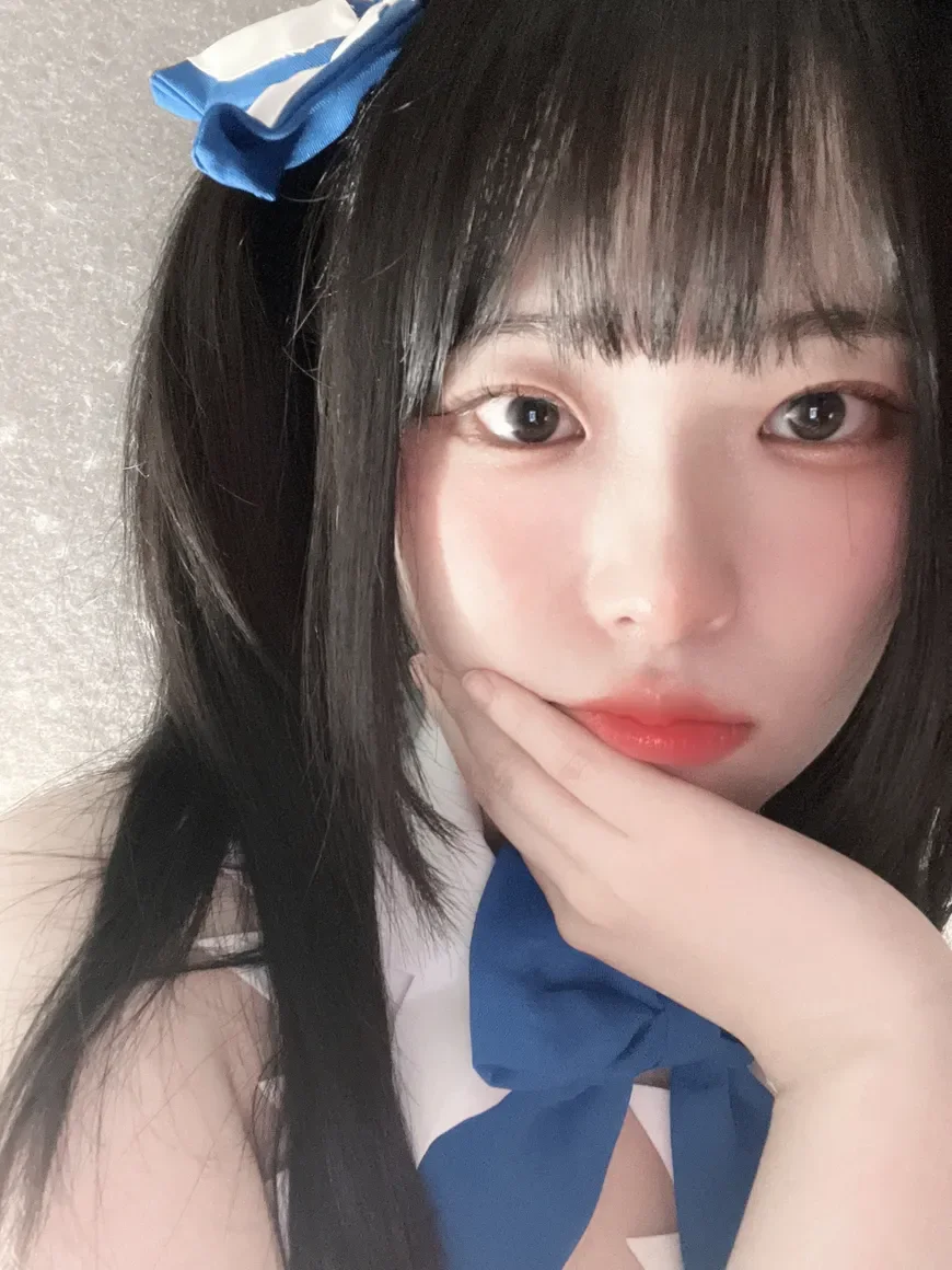 얌얌 치지직 여성 스트리머 방송 영상