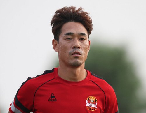 박주영 축구 공격수 선수