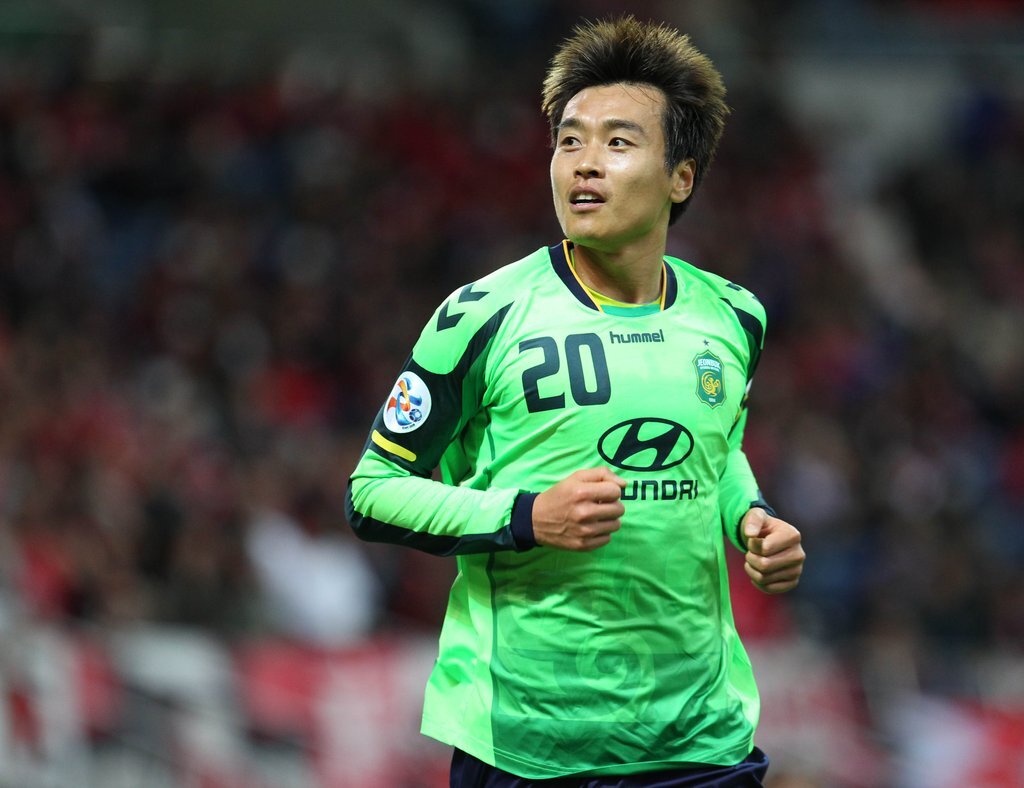 이동국 축구 공격수 선수