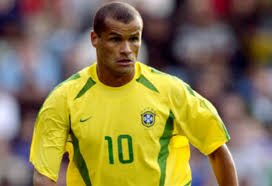 히바우두 축구 공격수 선수