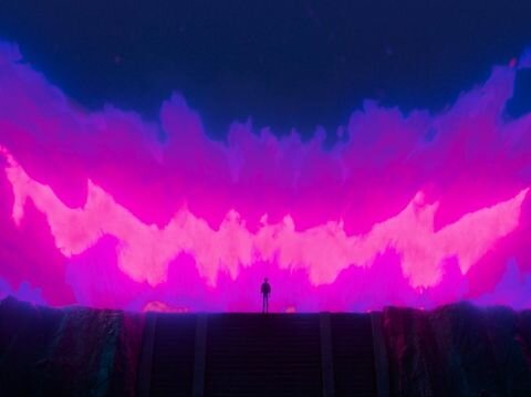 Gwi-ma kpop demon hunters  케이팝 데몬 헌터스