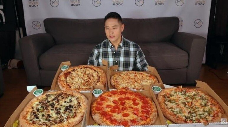 병역기피자 유승준 스티브유 병역 기피자 피자