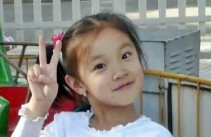 아이들 우기 여자 아이돌 어린시절