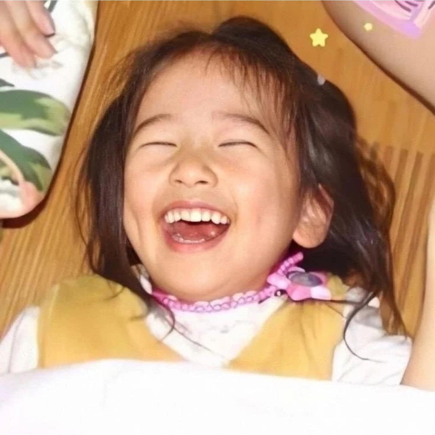 아이브 안유진 여자 아이돌 어린시절