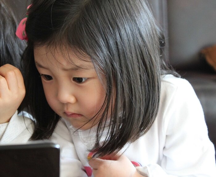 아일릿 원희 여자 아이돌 어린시절