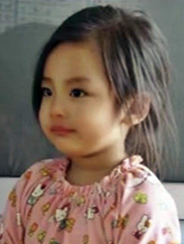 에스파 닝닝 여자 아이돌 어린시절