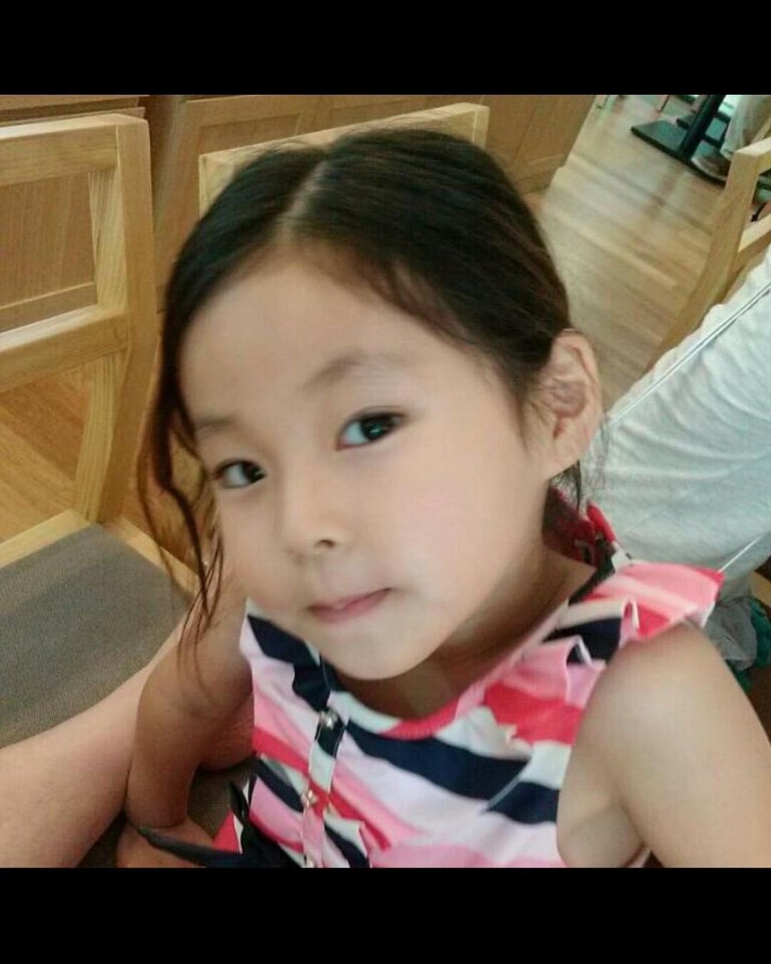 엔믹스 규진 여자 아이돌 어린시절