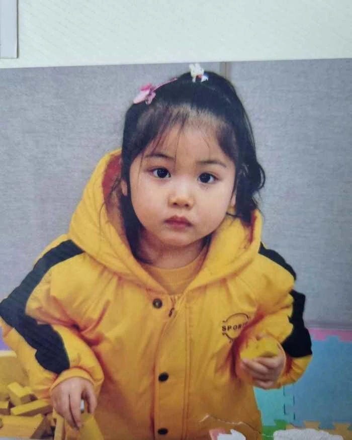 엔믹스 지우 여자 아이돌 어린시절