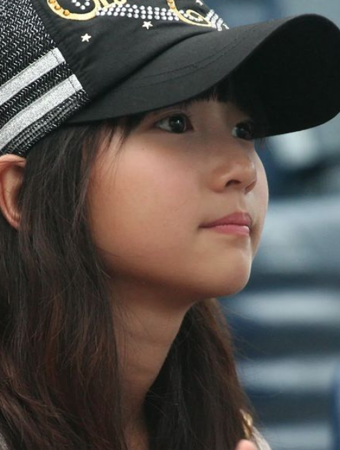 오마이걸 유빈 여자 아이돌 어린시절