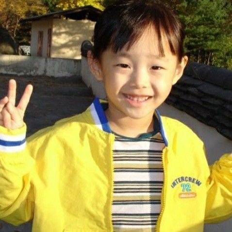 이달의 소녀 츄 여자 아이돌 어린시절