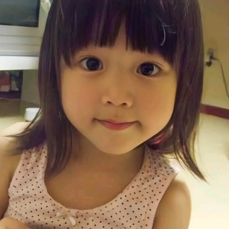 이즈나 세비 여자 아이돌 어린시절