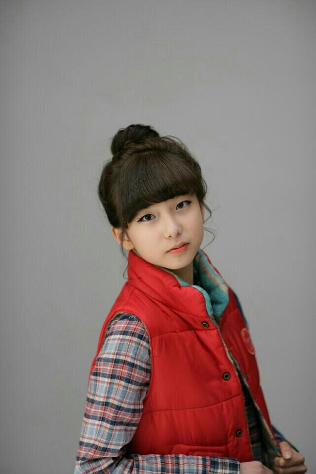 케플러 최유진 여자 아이돌 어린시절