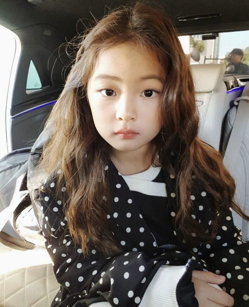 키키 키야 여자 아이돌 어린시절