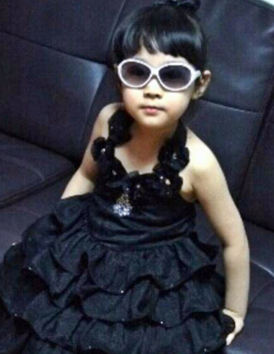 트리플에스 김수민 여자 아이돌 어린시절