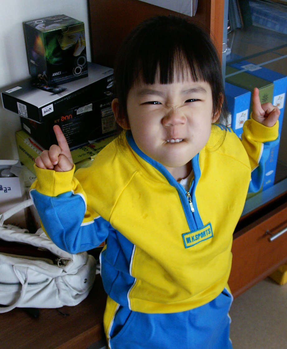 트리플에스 윤서연 여자 아이돌 어린시절