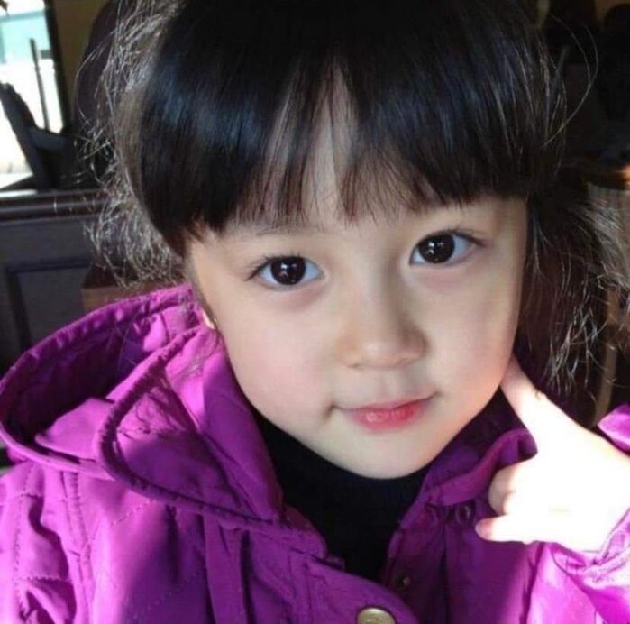 트리플에스 정혜린 여자 아이돌 어린시절