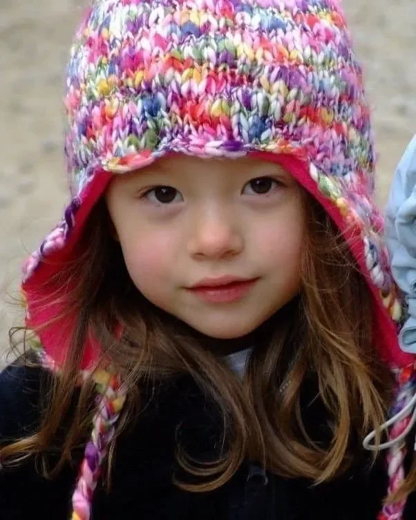 피프티피프티 샤넬 여자 아이돌 어린시절