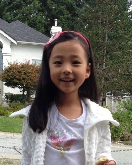 하츠투하츠 스텔라 여자 아이돌 어린시절