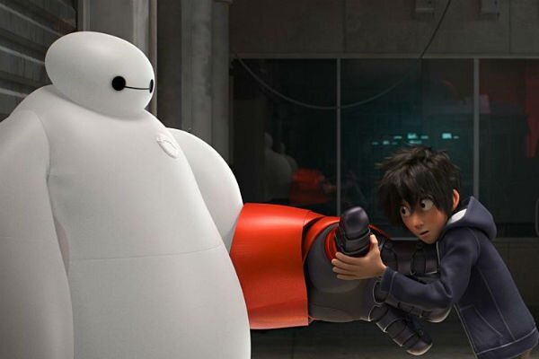 디즈니 애니메이션 애니