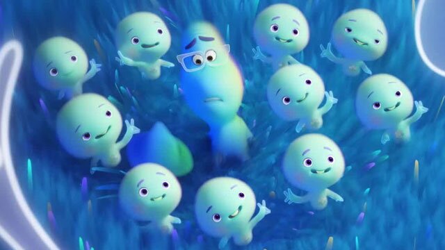 디즈니 애니메이션 애니