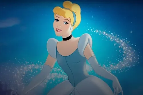 디즈니 애니메이션 애니