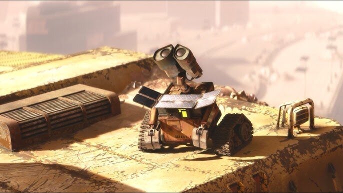 디즈니 애니메이션 애니