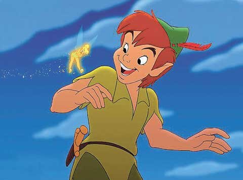 디즈니 애니메이션 애니