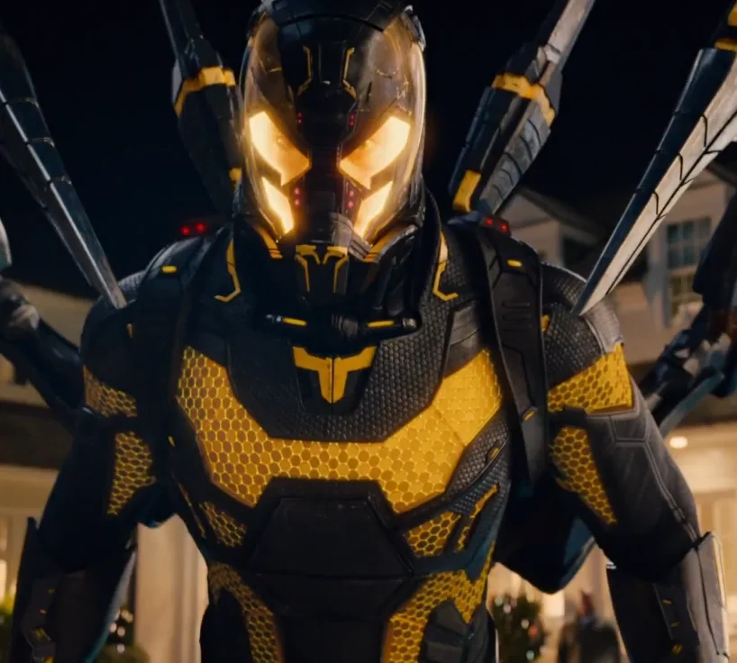 대런 크로스 마블 시네마틱 유니버스 등장인물 캐릭터 MARVEL