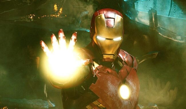 아이언맨 마블 시네마틱 유니버스 등장인물 캐릭터 MARVEL