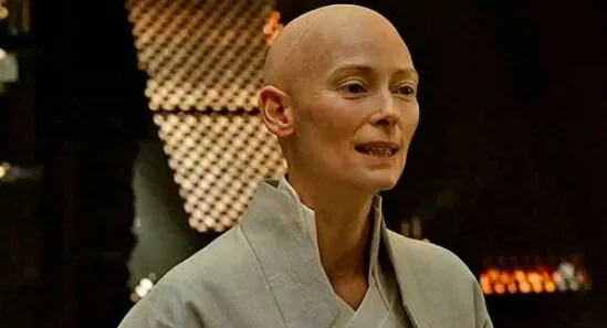 에이션트 원 마블 시네마틱 유니버스 등장인물 캐릭터 MARVEL