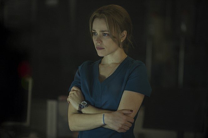 크리스틴 팔머 마블 시네마틱 유니버스 등장인물 캐릭터 MARVEL