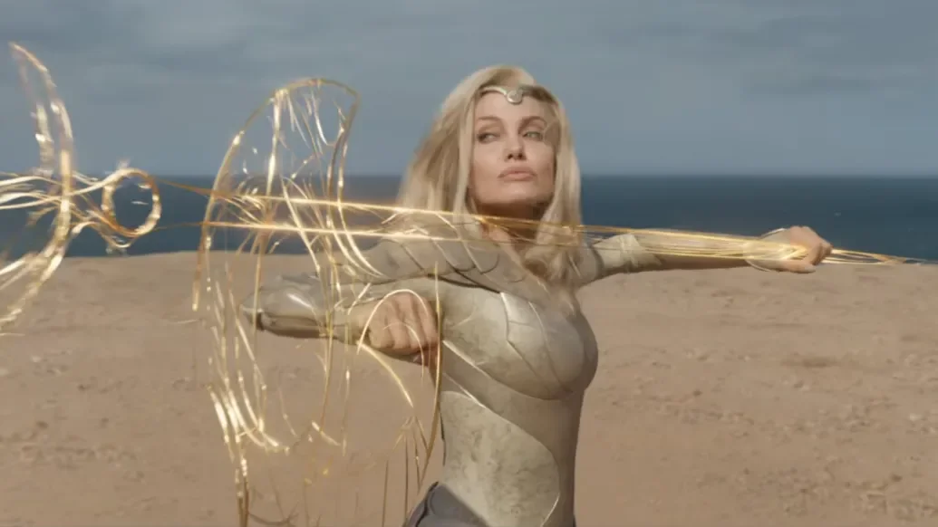 테나 마블 시네마틱 유니버스 등장인물 캐릭터 MARVEL